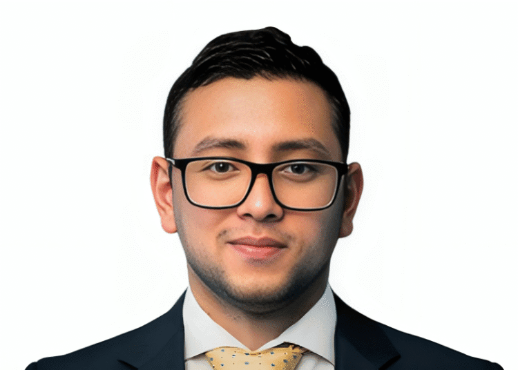 Marco Andrés Gómez Rincón-LEXIR