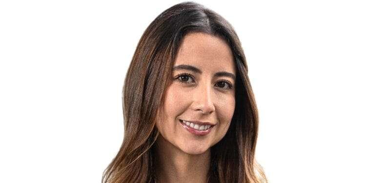 María José Salas Díaz