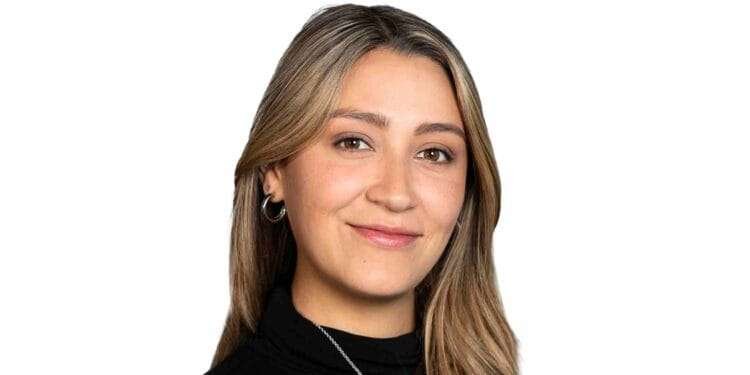 María Alejandra Aguas