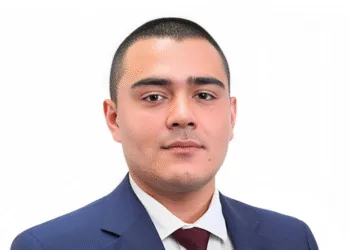 Juan Felipe Suárez Niño