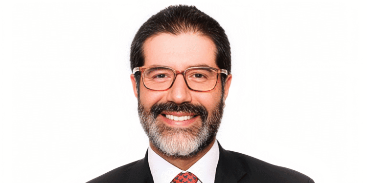 Daniel Rodríguez Bravo