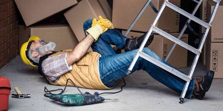 Accidentes de Trabajo en Colombia bajo la Legislación y Jurisprudencia Actual (2025)- Lexir