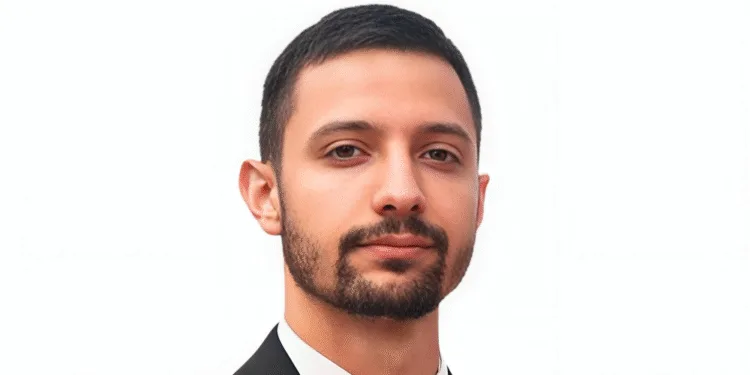 Mauricio Andrés García Acero