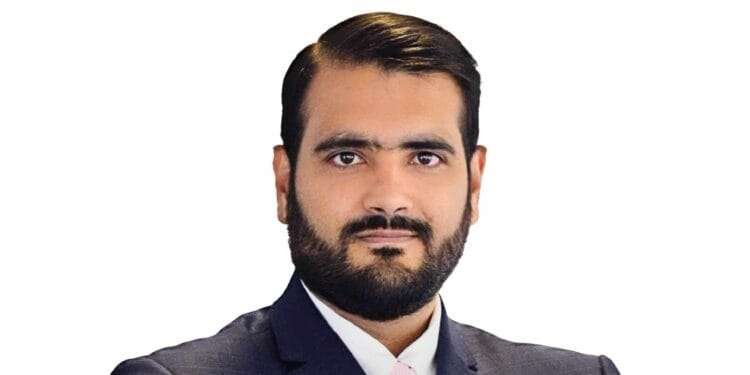 Rafael Abuchaibe- Lexir