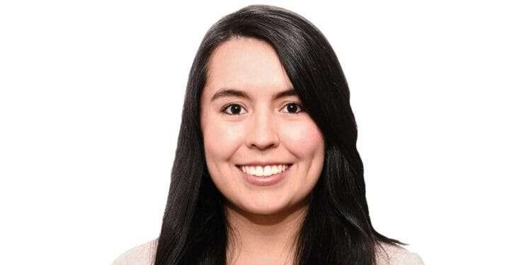 María Fernanda Bejarano - Lexir