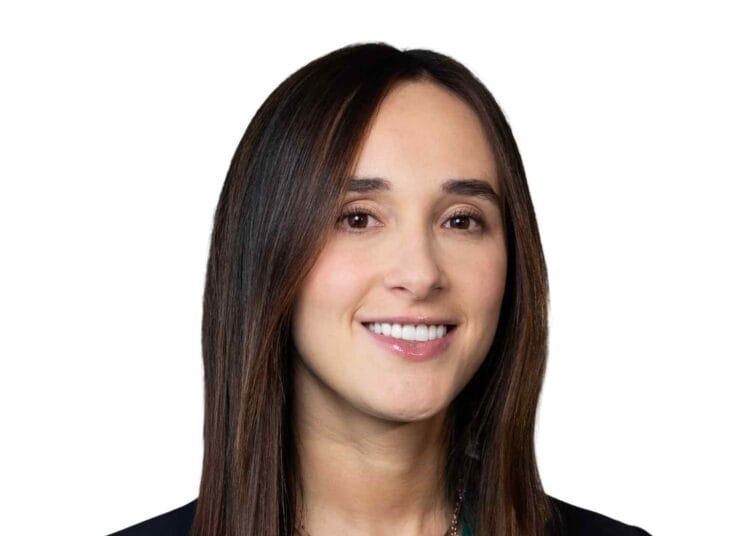 Lexir María Fernanda Bonilla O’Meara