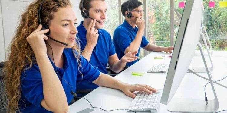 ¿Pueden las empresas llamar a las personas para ofrecerles servicios o publicidades sin autorización previa? Lexir