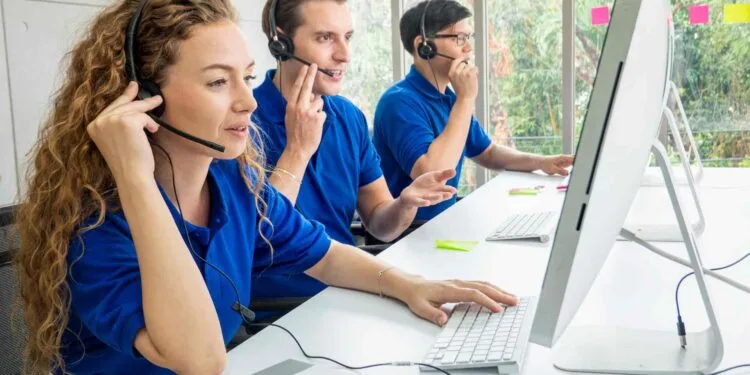 ¿Pueden las empresas llamar a las personas para ofrecerles servicios o publicidades sin autorización previa? Lexir