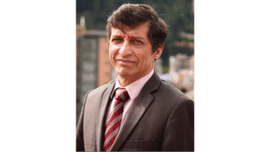 Dr. Alejandro García Urdaneta