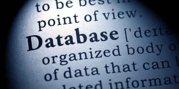 ¿Es ilegal vender bases de datos en Colombia? Lexir