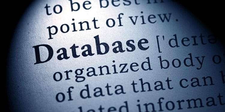 ¿Es ilegal vender bases de datos en Colombia? Lexir