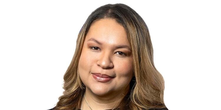 Olga Lucía Ortega Galván