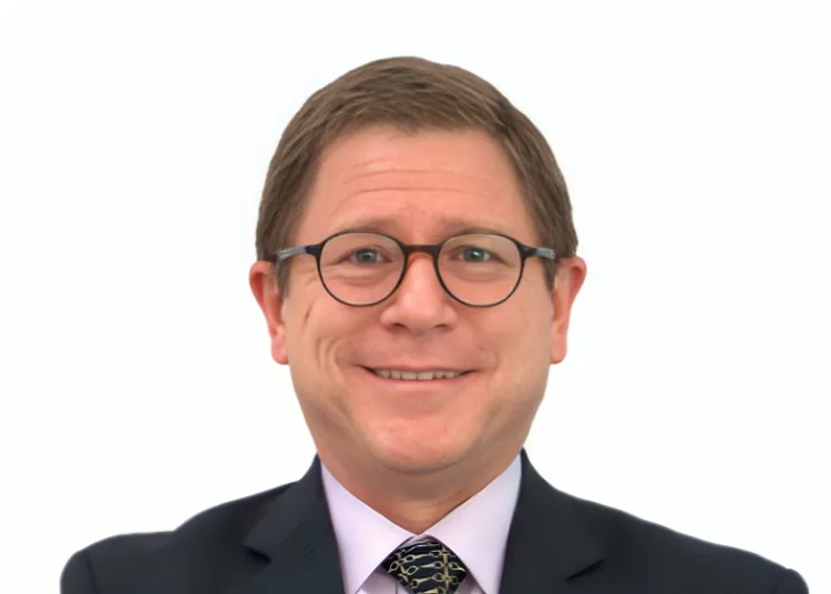José Elías Del Hierro Hoyos-Lexir