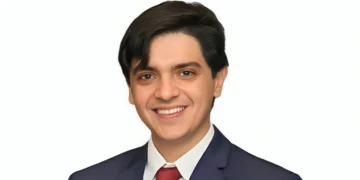 Luis Miguel Huertas Cardozo