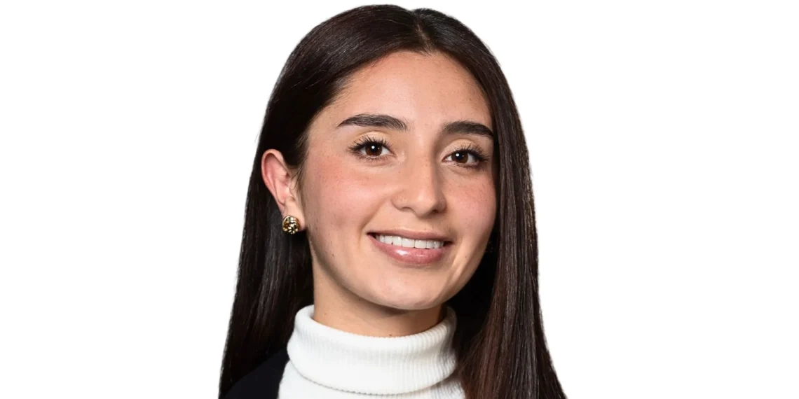 María Alejandra Baracaldo Díaz