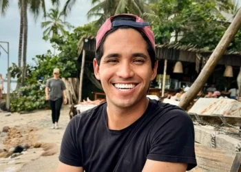 Santiago Bonivento y el Premio Jóvenes Líderes: el reconocimiento internacional a una visión que conecta talento, educación y futuro