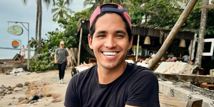 Santiago Bonivento y el Premio Jóvenes Líderes: el reconocimiento internacional a una visión que conecta talento, educación y futuro