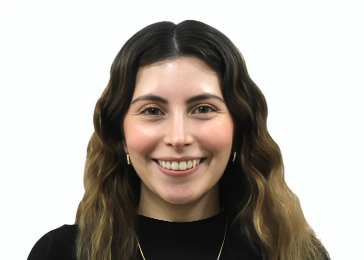 Paula Castaño Goubert - Lexir