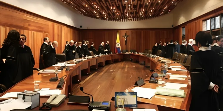 Reconocimiento de la pensión de vejez y nulidad del traslado pensional: análisis de la Sentencia SL2095 de 2025 de la Corte Suprema de Justicia