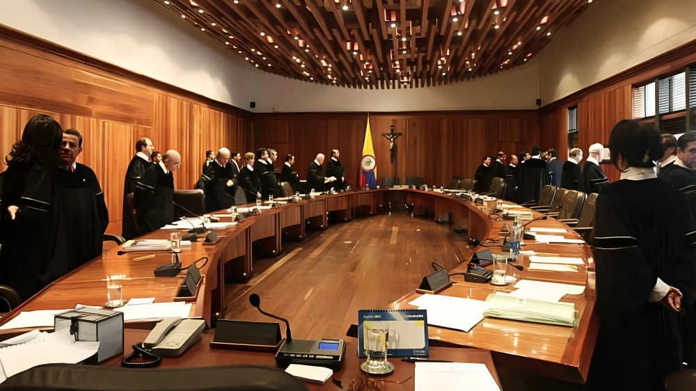 Reconocimiento de la pensión de vejez y nulidad del traslado pensional: análisis de la Sentencia SL2095 de 2025 de la Corte Suprema de Justicia