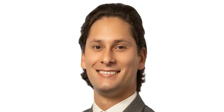 Juan Pablo Colom Rodríguez - Lexir