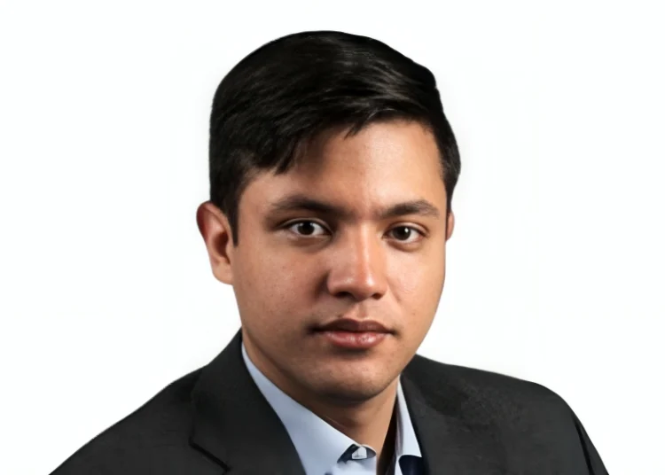 Anthony Lugo - Lexir