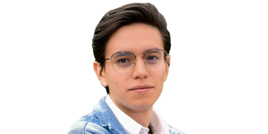 Carlos Esteban Arciniegas Hurtado- lexir