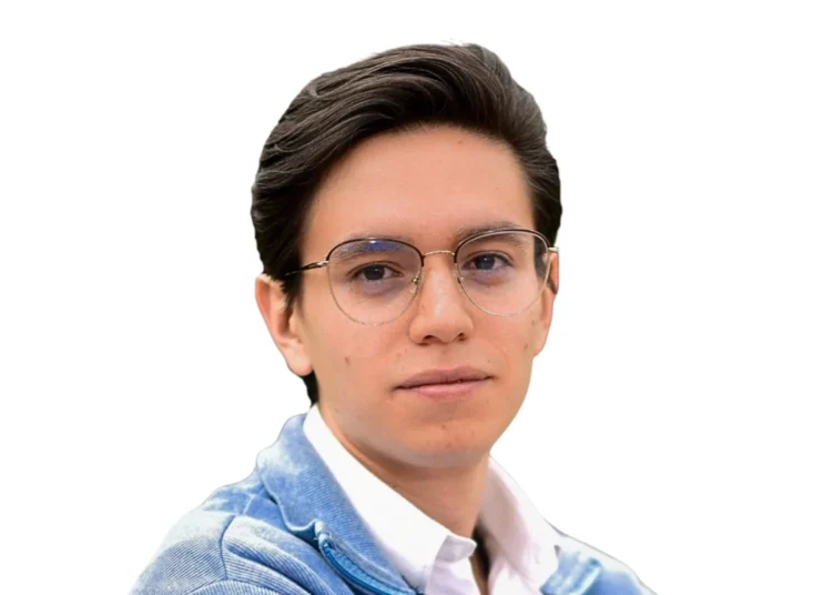 Carlos Esteban Arciniegas Hurtado- lexir