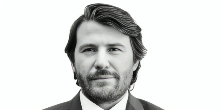 Tomás Calderón Mejía-Lexir