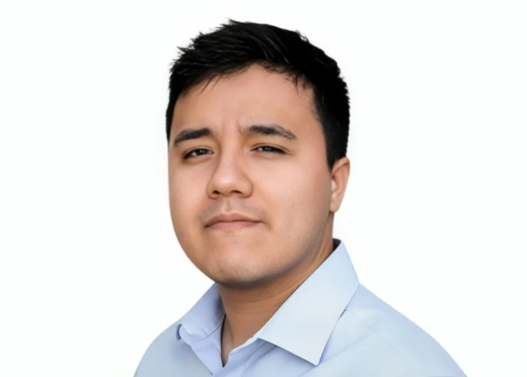José David Durán Leyva-lexir