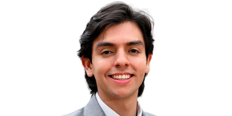 Miguel Ángel Ruiz Rozo-Lexir