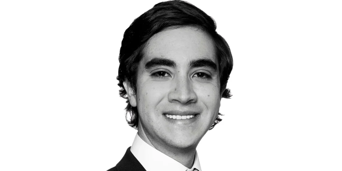 Daniel García Escobar-LEXIR