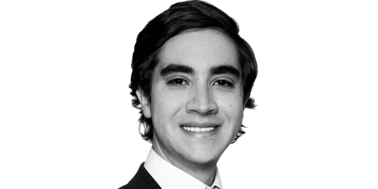 Daniel García Escobar-LEXIR