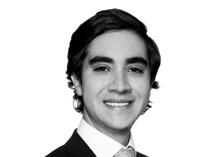 Daniel García Escobar-LEXIR