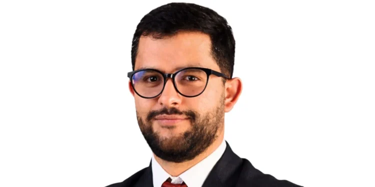 Bryan José Triana Jimenez -Lexir