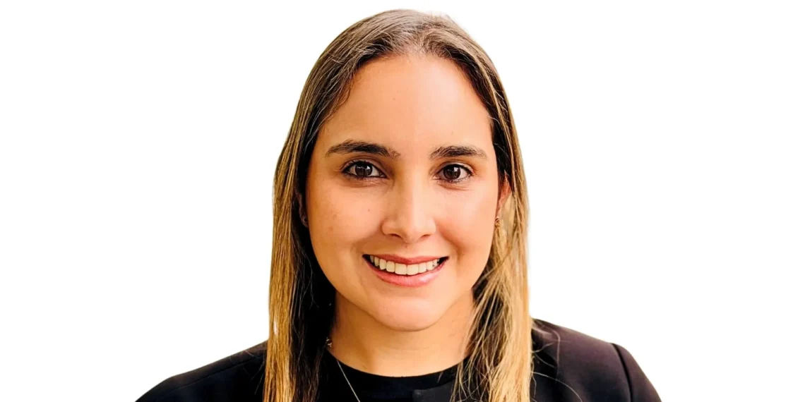 María Paula Cabuya Polanía-Lexir