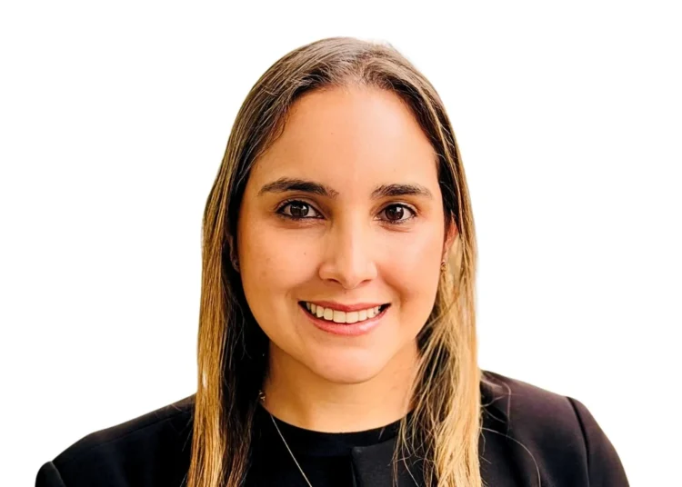 María Paula Cabuya Polanía-Lexir