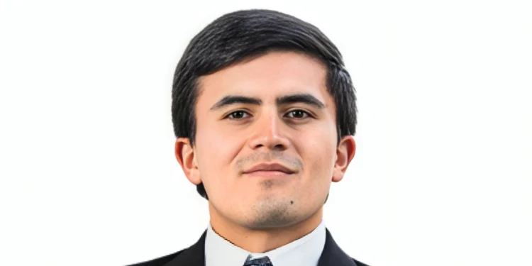 Juan Santiago Pérez-lexir