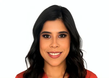 Angélica Pico Carrillo- LEXIR