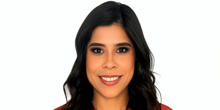 Angélica Pico Carrillo- LEXIR