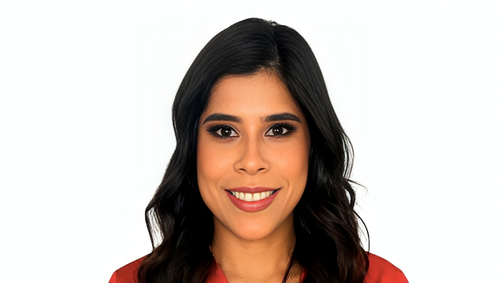 Angélica Pico Carrillo- LEXIR