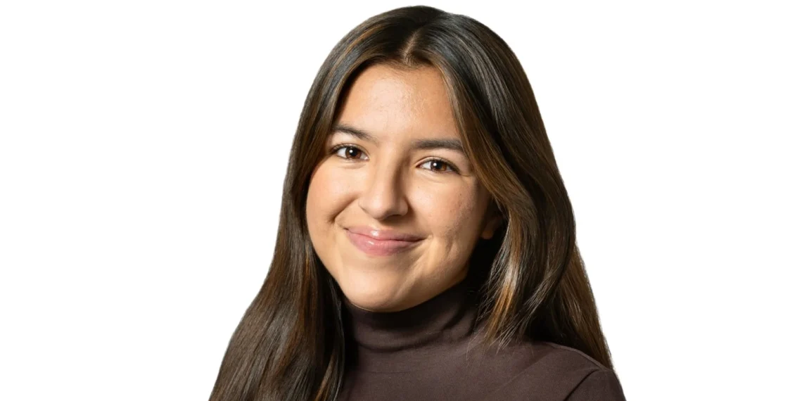 Daniela Andrea Hernández Oviedo-Lexir