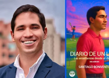 Diario de un Líder -Lexir