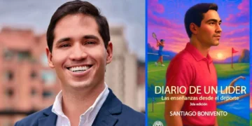 Diario de un Líder -Lexir