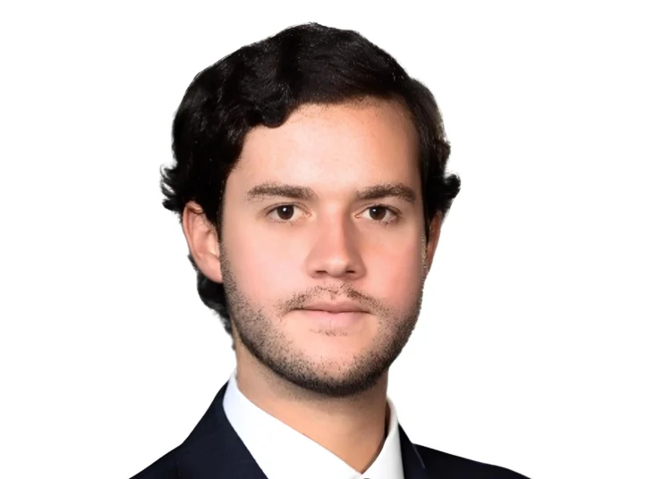 Andres Mc Causland- Lexir