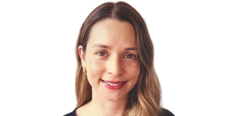 María Mónica Machado Araque - Lexir